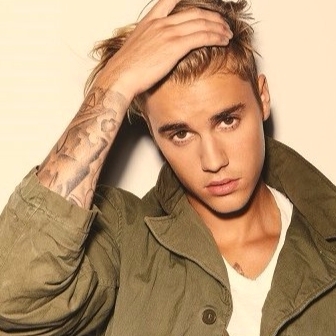 紐約潮服品牌和 Justin Bieber 破天荒聯名，「把小賈印在身上！」