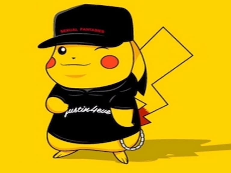 當「寶可夢精靈」全都換上街頭品牌...？潮流界也跟上 Pokémon 風潮！ 
