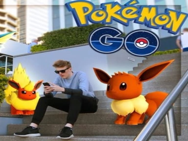 台灣也將淪陷？全球「 10 大《Pokémon GO》上癮現象」　你出現幾項？