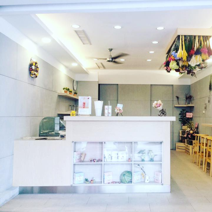 綠意盎然好愜意！全台5大花草系餐廳看這