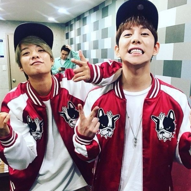 韓粉一定要知：韓國潮人都在穿的這個街頭品牌！到底憑甚麼經常賣到缺貨？