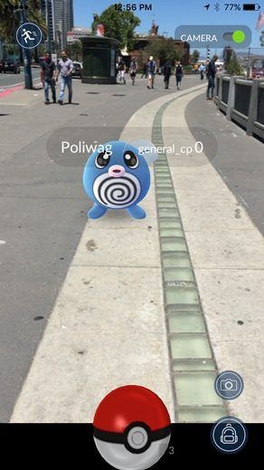 《Pokémon GO》日本開放有望!遊戲執行長表示中國、南韓困難重重