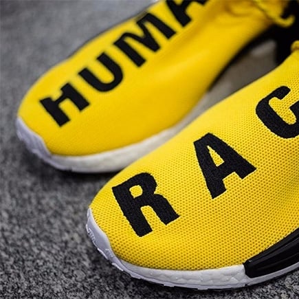 以「人類」為名？adidas Originals 確定將推出 NMD 菲董專屬款