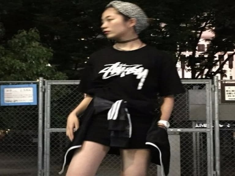 天天煩惱穿什麼嗎? 「日本女孩一周穿搭」懶人包在這裡!