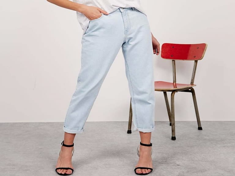 BERSHKA 2016秋冬丹寧系列再進化 個性化細節穿出你的特立獨行