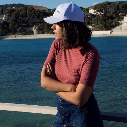 法式時髦風格無時差直送！10個必追的法國部落客