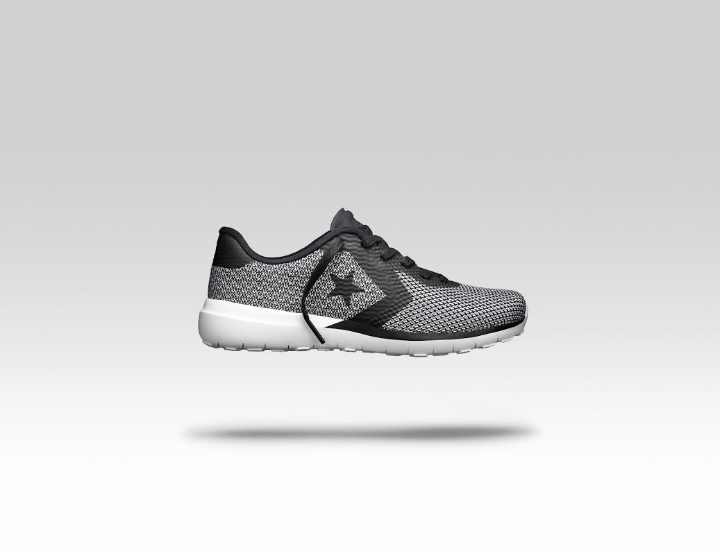 五彩繽紛的街頭新勢力！CONVERSE 發表 AUCKLAND MODERN 鞋款 