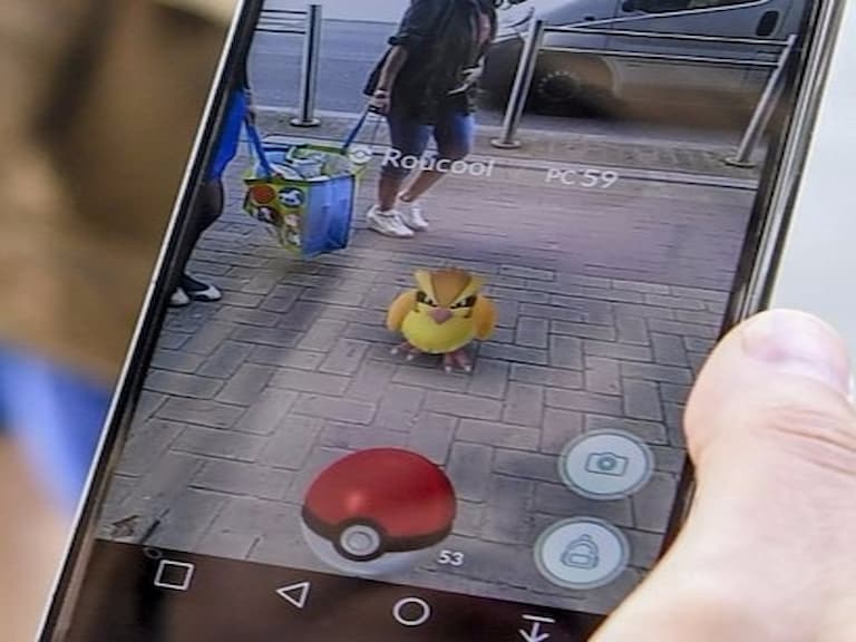負面效應現形？《Pokemon GO》出現第一名死者　18 歲男擅闖民宅遭射殺