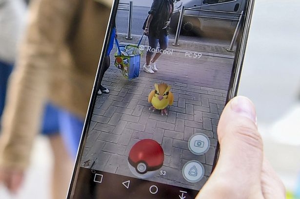 負面效應現形？《Pokemon GO》出現第一名死者　18 歲男擅闖民宅遭射殺