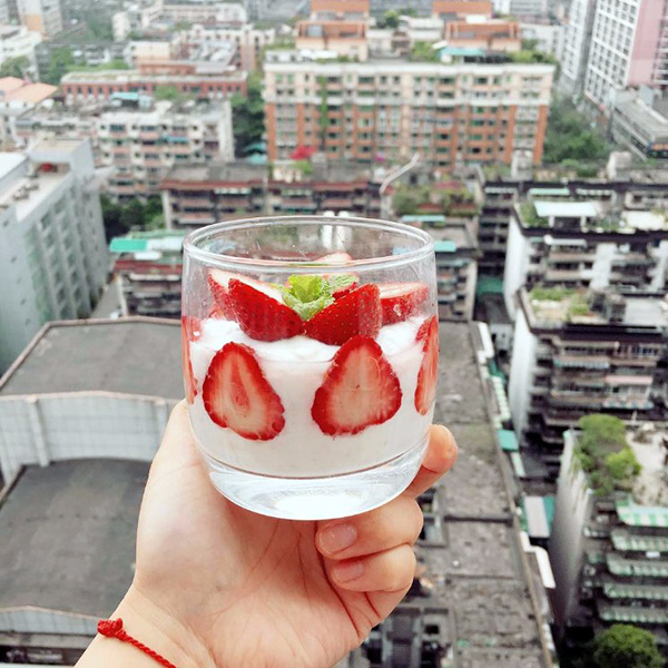 5分鐘就能帶出門的懶人健康早餐食譜！