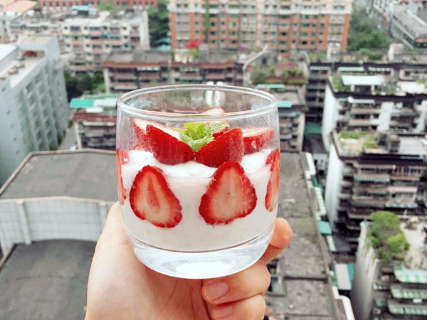 5分鐘就能帶出門的懶人健康早餐食譜！