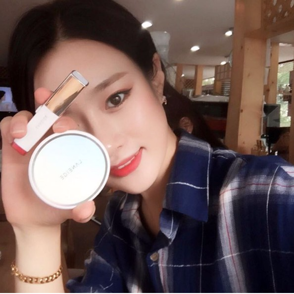 氣墊粉餅專家開釋，4大韓國人氣品牌特色&用法大解析