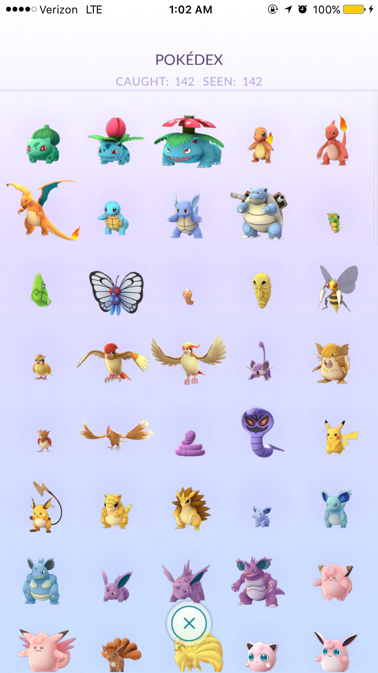 遠在天邊近在眼前!《Pokémon GO》正式於香港登陸