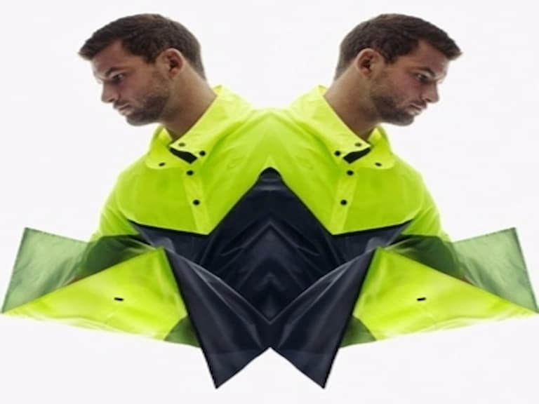 NikeLab x 設計師 Kim Jones 訪談分享：運動員如何豪不費力的旅行？