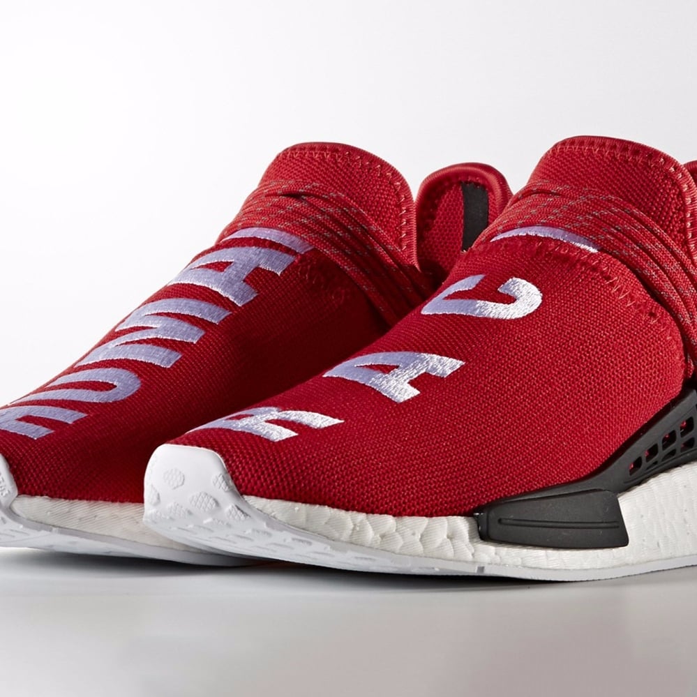 山寨商機？adidas Originals NMD 菲董專屬「新配色」釋出