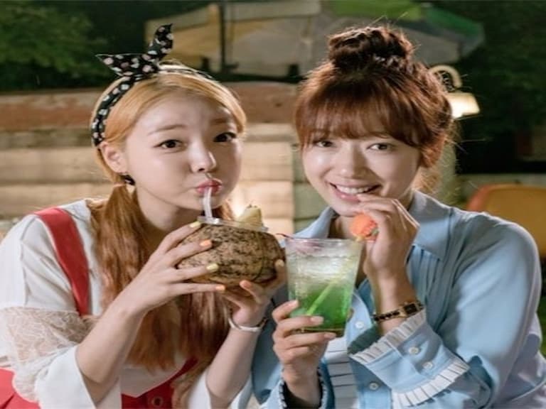 熱搜韓劇《doctors》「吸睛配角Top 6」! 你覺得誰最對味?