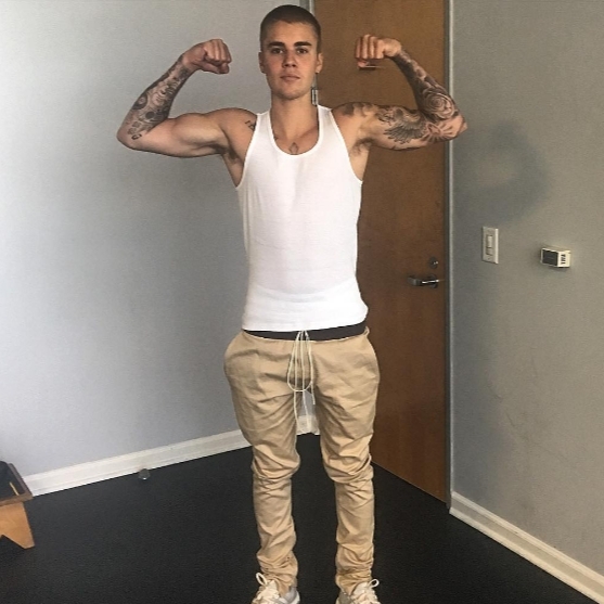 只想演直男！小賈斯汀拒絕電影男男親熱橋段　要求劇本重寫否則不演出