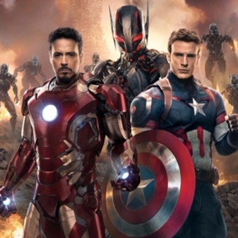 好消息！漫威漫畫即將入住迪士尼樂園！