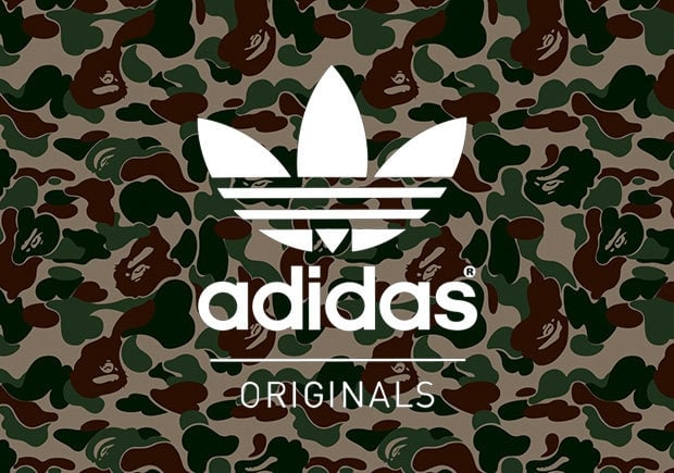 真的來了！？BAPE x adidas 聯名新款 NMD 「正式商品照」終於出爐！