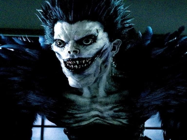 《死亡筆記本》續集第二波預告上線！新版「死神」外型超時尚曝光