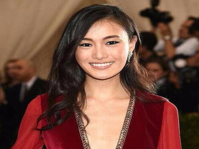 終於發聲! 陳冠希女友秦舒培深夜爆料:「林志玲那邊不想讓我參加!」