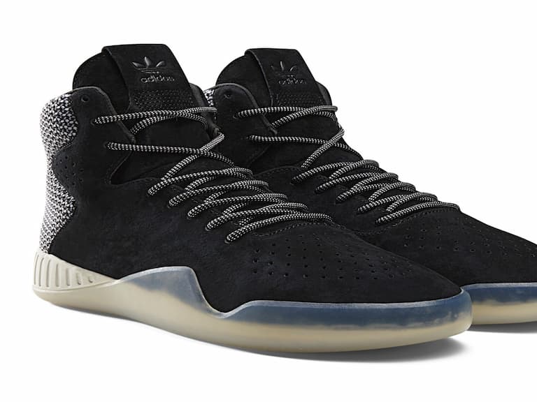 adidas Originals Tubular 又有新鞋款問世　準備再度搶攻粉絲荷包！