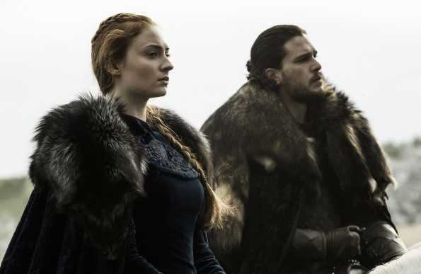 HBO 確認《權力遊戲》將於第 8 季完結篇 決定不刻意拖戲而弄壞品質!