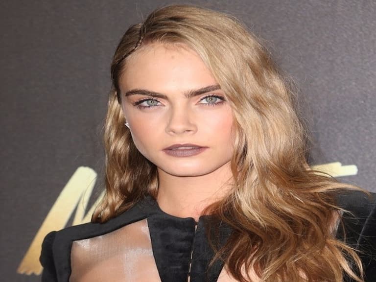 必看!Cara Delevingne 當 Rapper,超強氣勢完勝 Dave Franco!