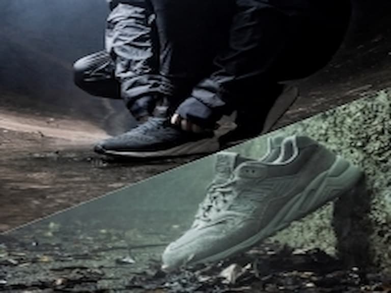 經典鞋款再造！New Balance 20 週年最新聯名鞋款強勢回歸