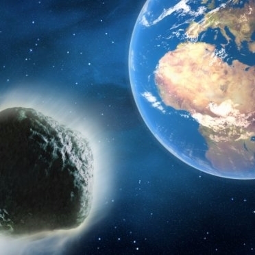 NASA 警告：2135 年小行星或撞擊地球造成毀滅性破壞！