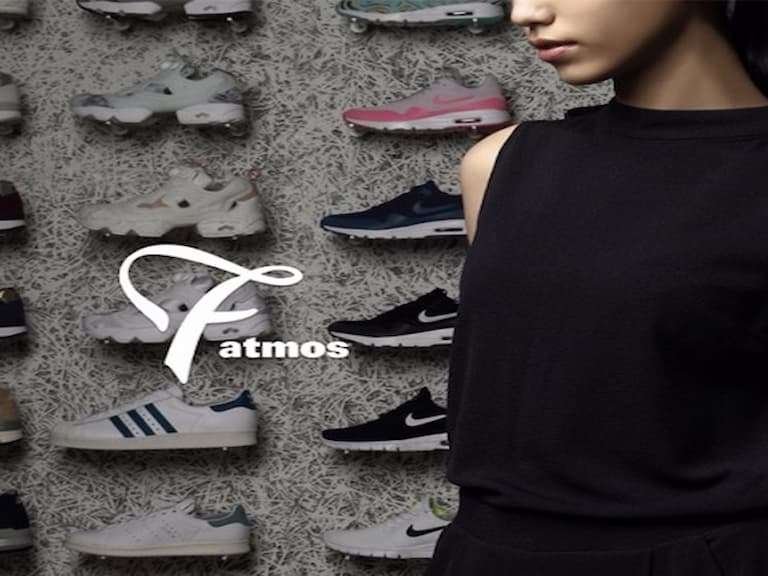第一間專為女生而設的 Atmos 要來了！即將訪日的你萬萬不能錯過！