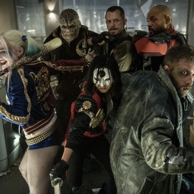 DC 粉絲心碎《自殺突擊隊》評分爆低　竟請願要求關閉「爛番茄」網站！