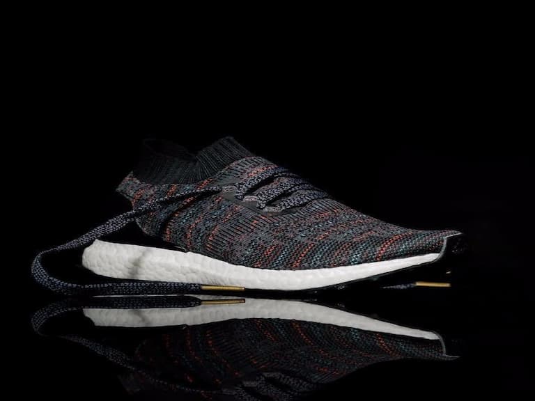 新版本再度曝光！adidas Ultra BOOST Uncaged 全新配色資訊釋出