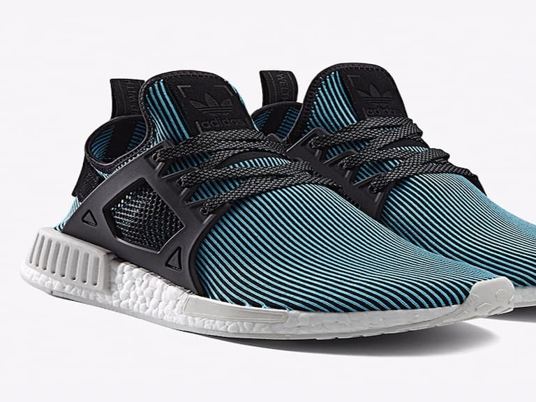 NMD_XR1 全新配色再釋出！adidas Originals 就是要你荷包大失血