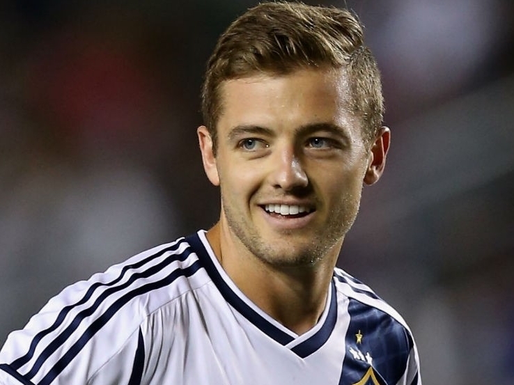 巴黎奧運／出櫃帥哥運動選手回顧：除了安昌林、跳水王子 Tom Daley 都有兩個小孩！