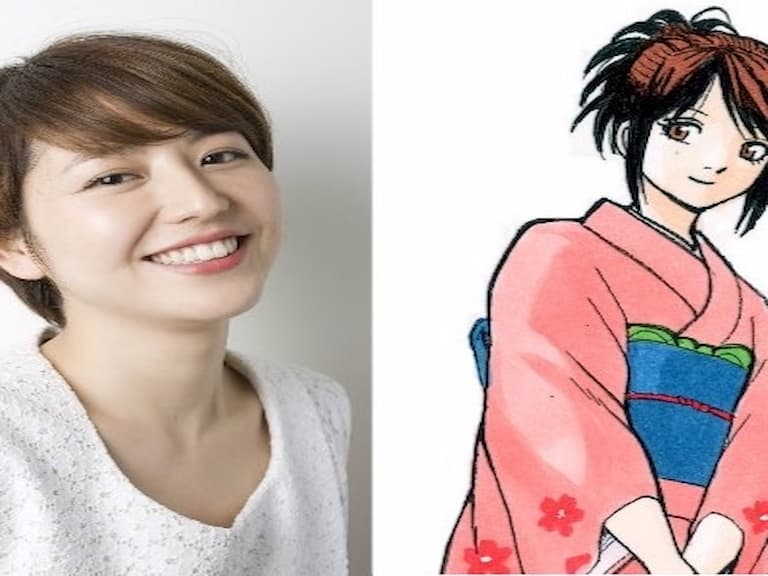 超豪華卡司！《銀魂》真人版電影完整陣容　橋本環奈將演出「神樂」！