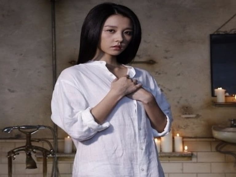《樓下的房客》大量裸露鏡頭迫女星辭演　「限制級劇情」讓影迷看傻眼