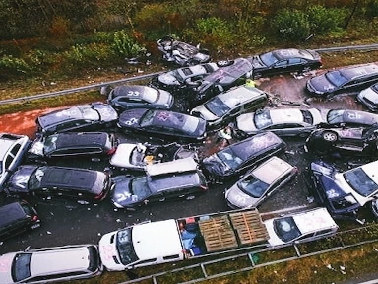 行人、駕駛都該看！網友熱議最討厭的開車行為