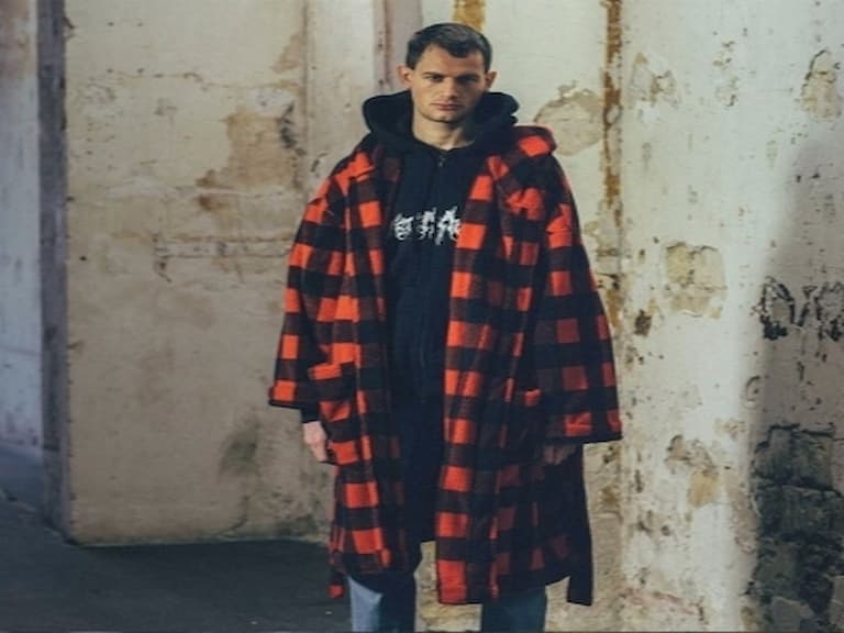 寬鬆世代！解析 OVERSIZE 走紅的 5 個原因