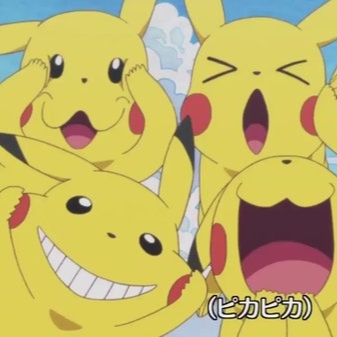 《精靈寶可夢 XY&Z》最新片尾曲爆紅　「皮卡丘之歌」簡直萌翻了所有人！