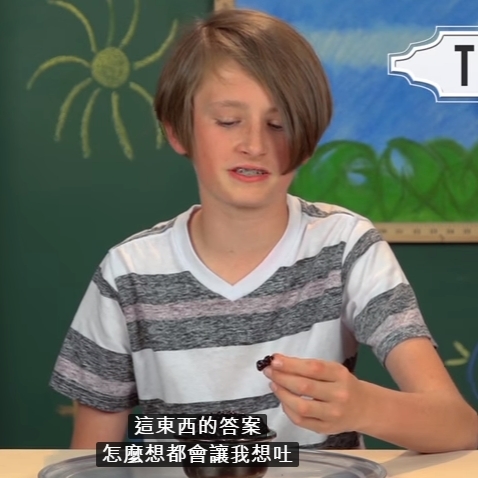 國外小孩嘗試喝台灣國民飲料「珍珠奶茶」　第一次喝入口的反應是...