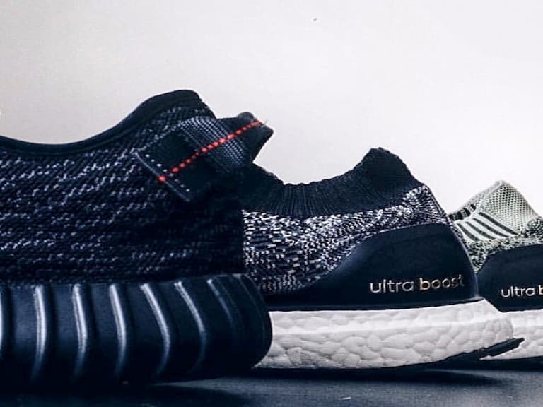 adidas 重奪北美運動鞋市場第 2 位！居然是靠這雙...