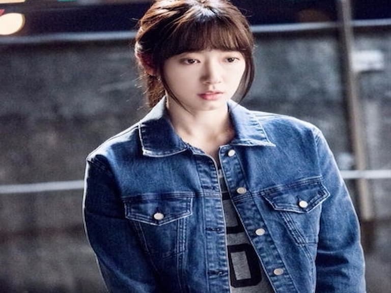 朴信惠在《Doctors》中穿戴的單品大公開!你跟上「劉慧靜時尚」了嗎?