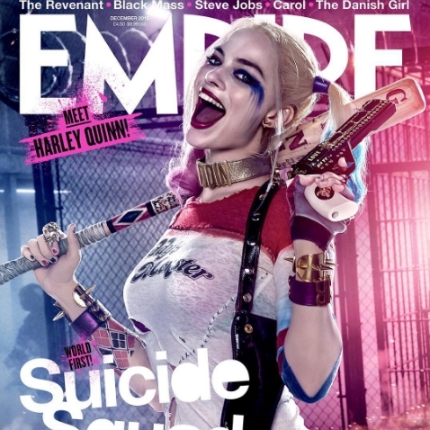 瑪格羅比原本是《鳥人》女主角首選？你可能不知道的「小丑女」知識！