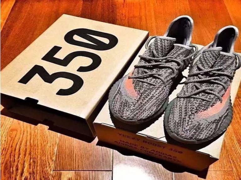 鞋迷注意！驚傳 adidas Yeezy Boost 350 進化版會在這時推出