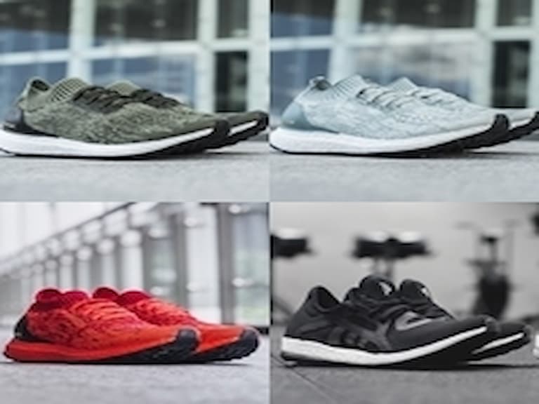 Adidas 南西店開幕!獨賣明星鞋款 「UltraBOOST 系列」全員到齊啦!
