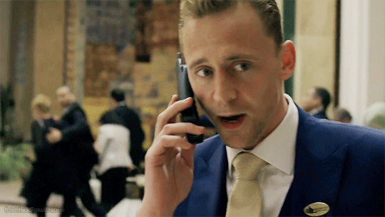 爆！你們老公抖森終於開Instagram了！！！