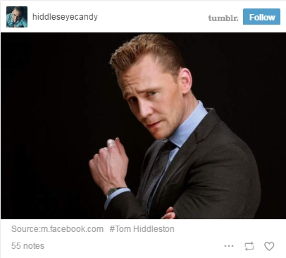 爆！你們老公抖森終於開Instagram了！！！