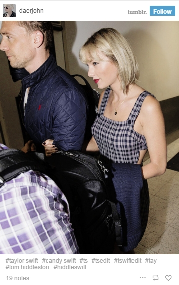 爆！你們老公抖森終於開Instagram了！！！