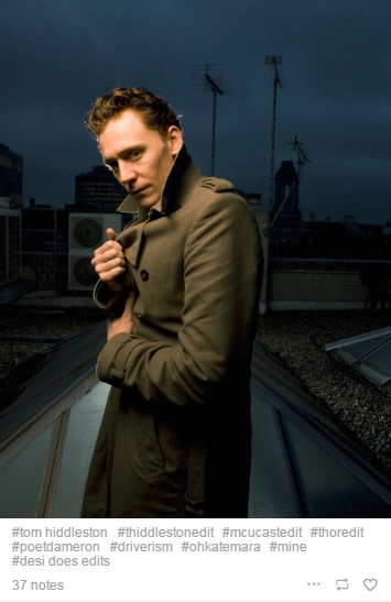 爆！你們老公抖森終於開Instagram了！！！